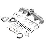 Passt für M-u-l-t-i-v-a-n V 7EF T-o-u-a-r-e-g 7L6 2.5L 2003-2010
