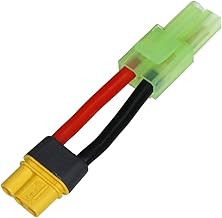 MR30 Connector 3-Channel Straight: Marui Next Generation Conversion (Male) [Eagle Model] [#3927-30-ST3NE-M]