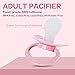 TEN@NIGHT Big Sized Pacifier Silicone Cute