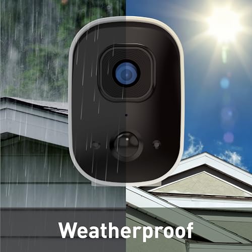 Swann EVO Wireless 2K Security Camera | 2K Quad HD, Wire-Free, Local Recording | SWIFI-SE2KBC - image 7