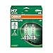Produktbild Osram ULTRA LIFE, H7, halogen headlight lamps, Hanging folding box (2 lamps)