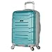 Olympia Denmark 21" Carry-on Spinner, Teal