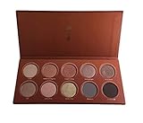 Zoeva Rose Golden Eyeshadow Palette The Princess Palette
