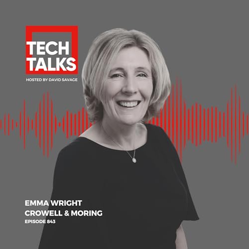 Cyber War Stories, Supply Chain Blind Spots & Why AI Is the New Risk Frontier Podcast Por  arte de portada