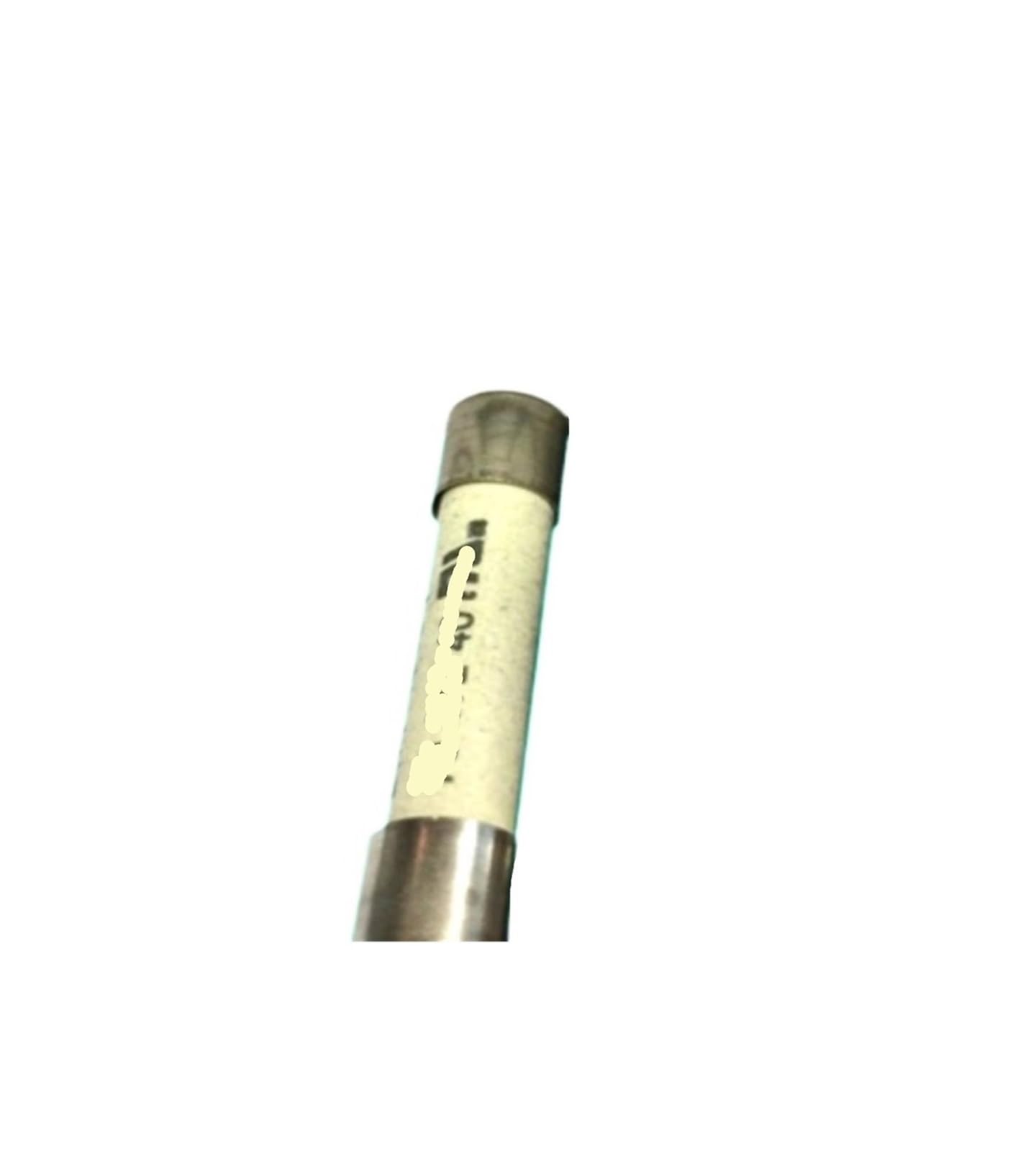 Fusible FF500mA DMI 1000V a fusion ultra rapide haute tension