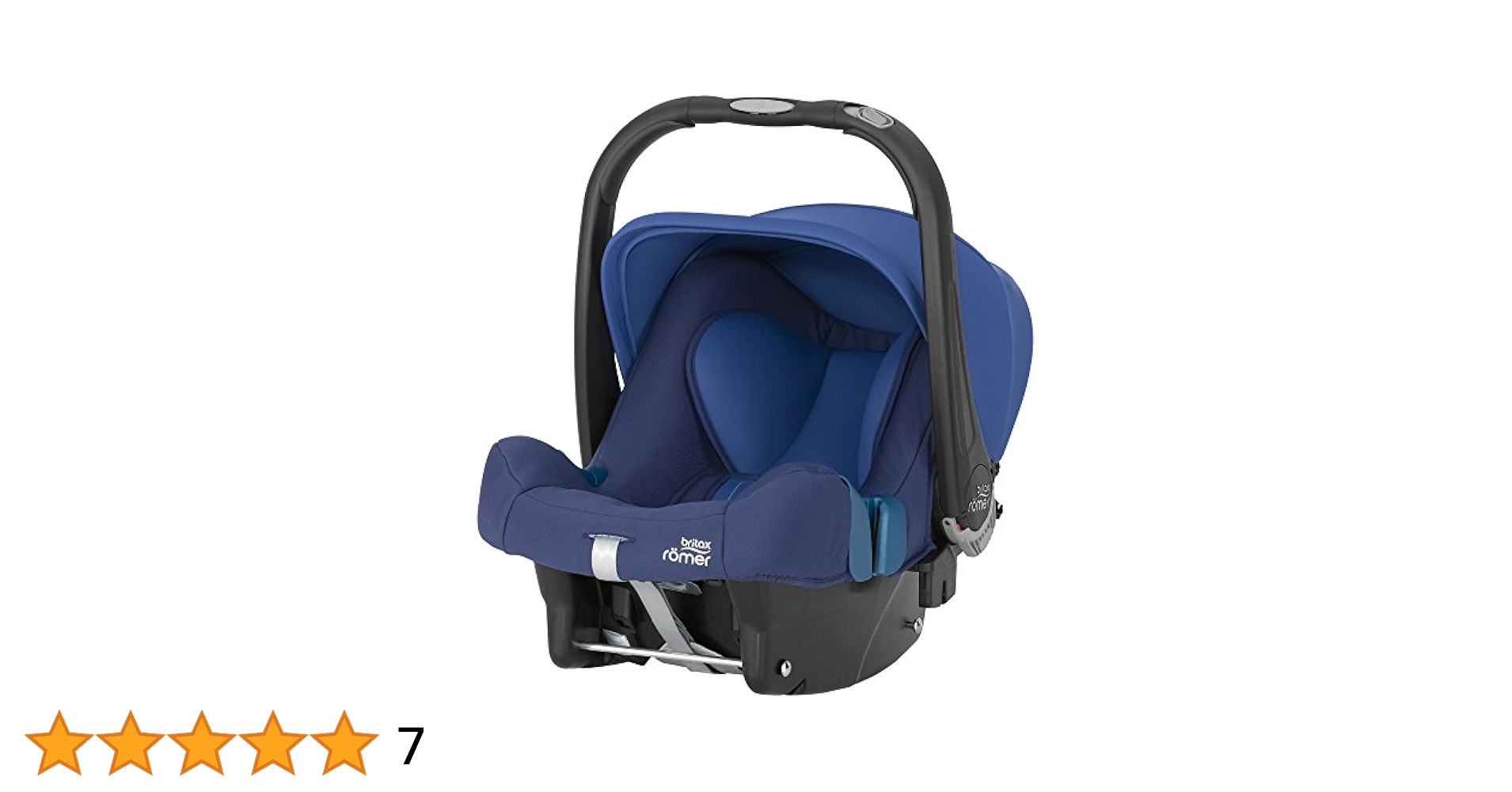 Amazon | britax ベビーシート ベビーセーフプラスSHR II