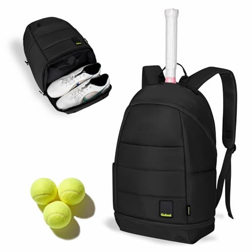 Goloni Tennis Backpack 2 Rackets