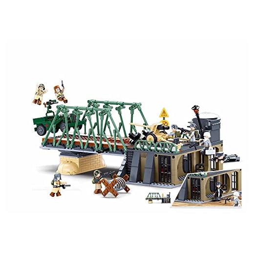 SLUBAN Army (Battle of Budapest) – The Winter Counterattack of 1944 769 Pieces, M38-B0981