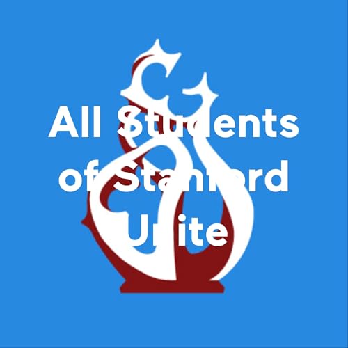『All Students of Stanford Unite』のカバーアート