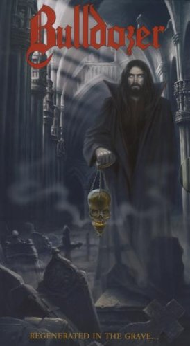 Regenerated in the Grave