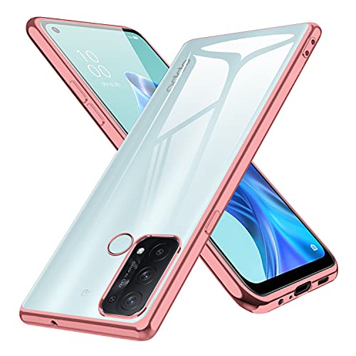 携帯電話アクセサリ 5aケース a oppo reno 耐衝撃」の人気商品