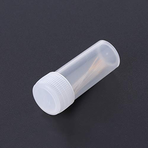 Image of 20Pcs #28 Sewing Needle Fabric for Cross Sewing DIY Craft Tools for 18CT Counted Cross Kits for Adults Advanced