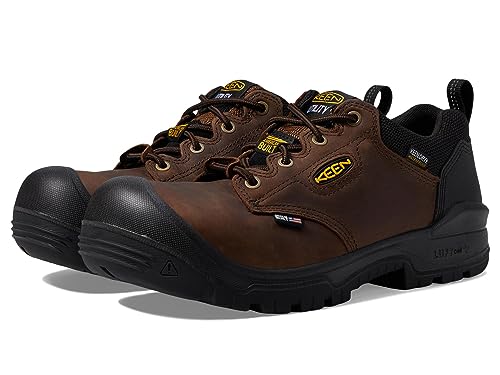 Image of KEEN Utility Independence Oxford Waterproof