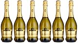 MUNDUS VINI: Goldmdaille Villa Sandi Prosecco Spumante DOC Brut Il Fresco (6 x 0.75 l)