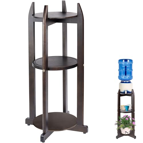 LASIDO 3-Shelf Ergonomic Stand