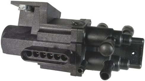 ACDelco U7000 Professional Fuel Tank Selector Valve
