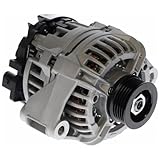 OEG Parts New Alternator Compatible With 05-07 Smart Fortwo L3 0.8L 011-154-80-02 6601540902,
