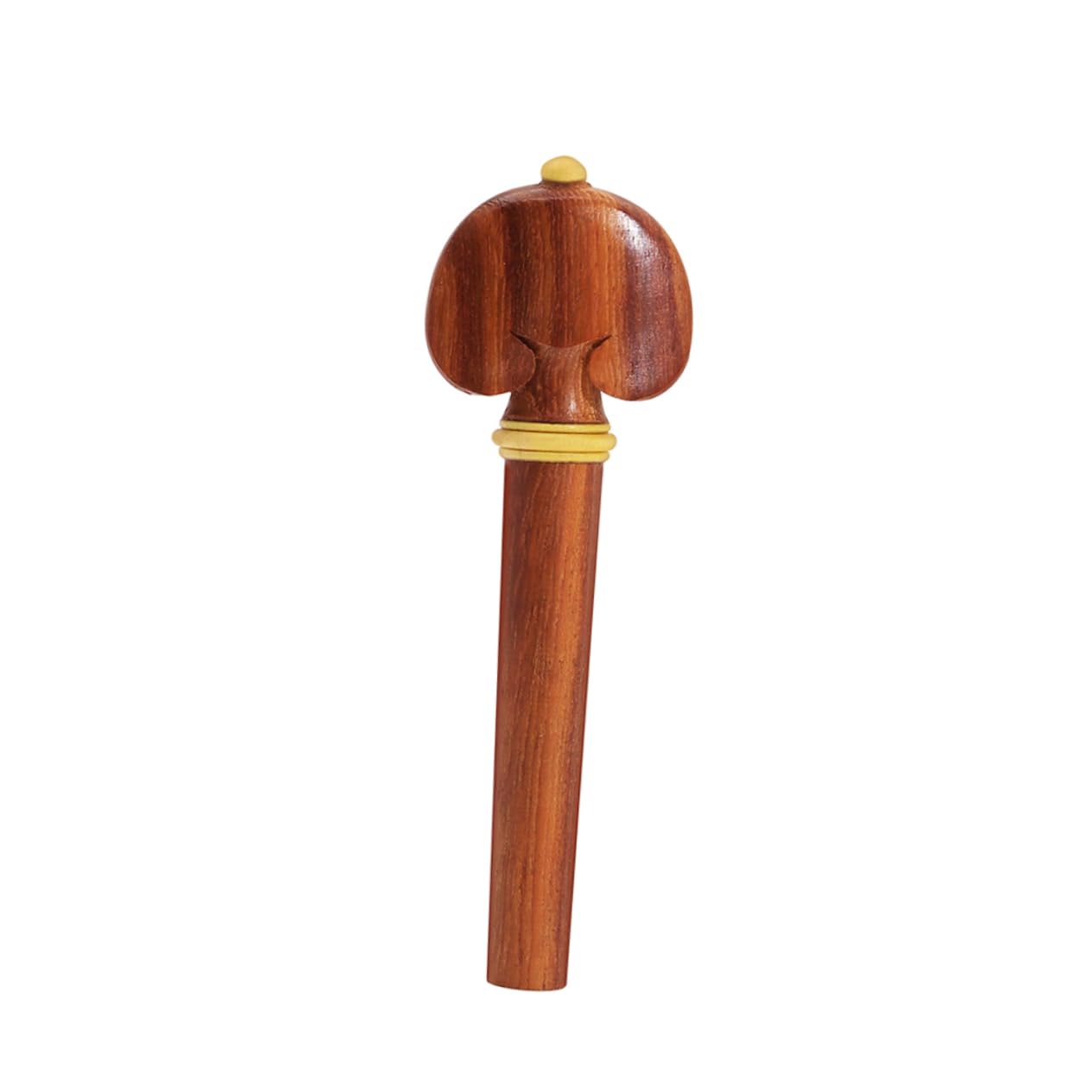 BESTonZON Cordiera Violino 2 Set Violino 4 Piroli Per Accordatore Violino 44 Pezzi Ricambio Per Violino Set Accessori Violino Peg Violino Cordiera Violino Violino