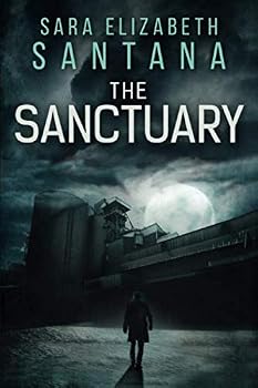 Paperback The Sanctuary (The Awakened Duology) Book