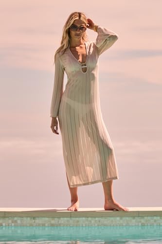 Image of Trina Turk Maxi Dress, Casual, Beach Cover Ups for Women