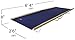 BYER OF MAINE, Allagash Plus, Cot, Extra Wide, 76