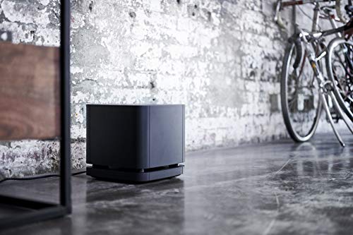 Bose Bass Module 500 l'excellence acoustique d'un caisson discret et puissant - 6