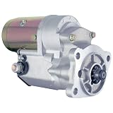 D141097 3E5129 3017815 17374 Starter Motor abulollry Fit for Daewoo Engine G25-2 XN1P