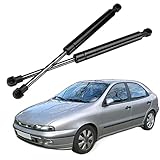 fiat bravo automatische heckklappe ✦ [Installation]: Diese Kofferraum-Gasfeder ist einfach zu installieren und muss nicht geändert oder gebohrt werden. Es kann perfekt zu Ihrem Modell passen und die alte und beschädigte Ausrüstung direkt ersetzen.