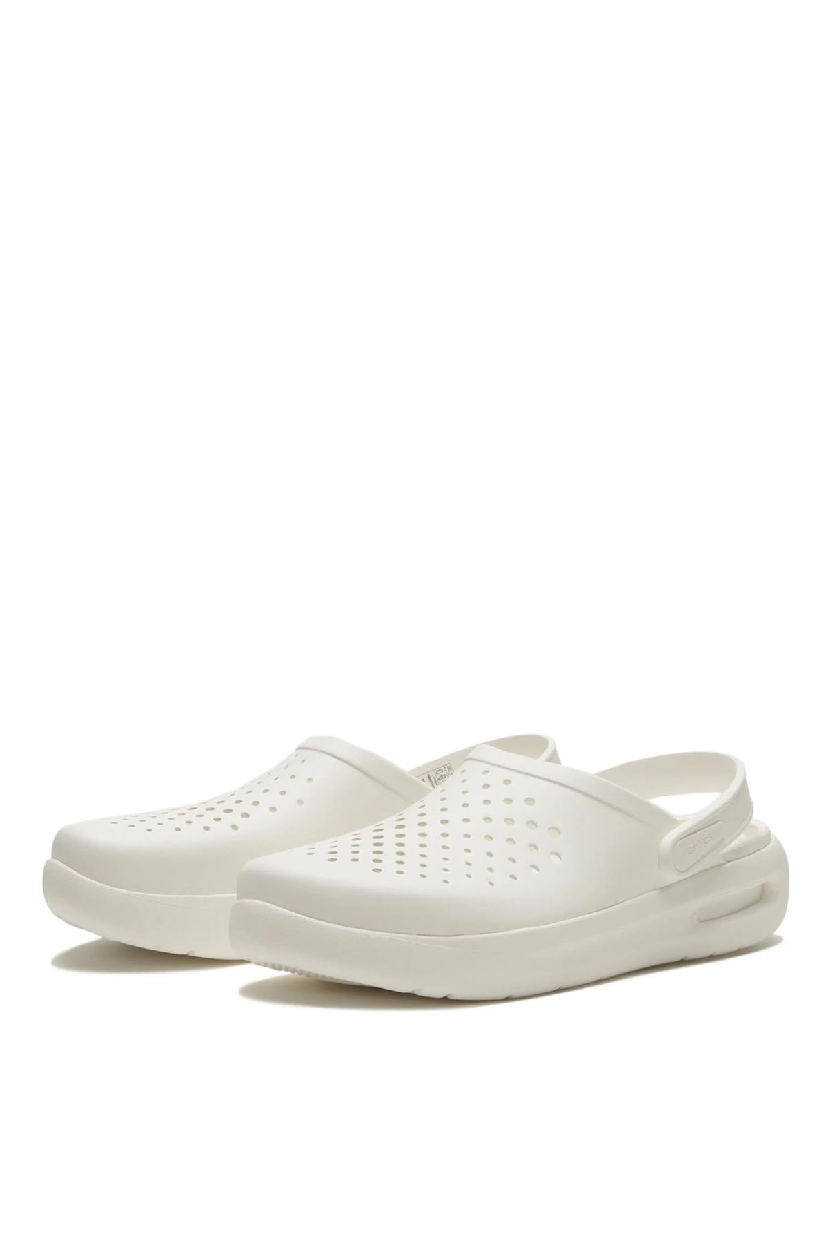 Sabots Crocs InMotion pour adulte chaussures unisexes confortables - 8