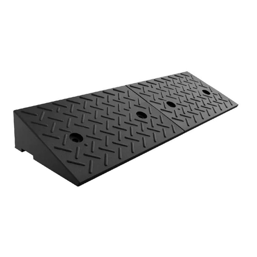 Rampa para Auto, Accesible, Antideslizante, 15 cm miniatura 1