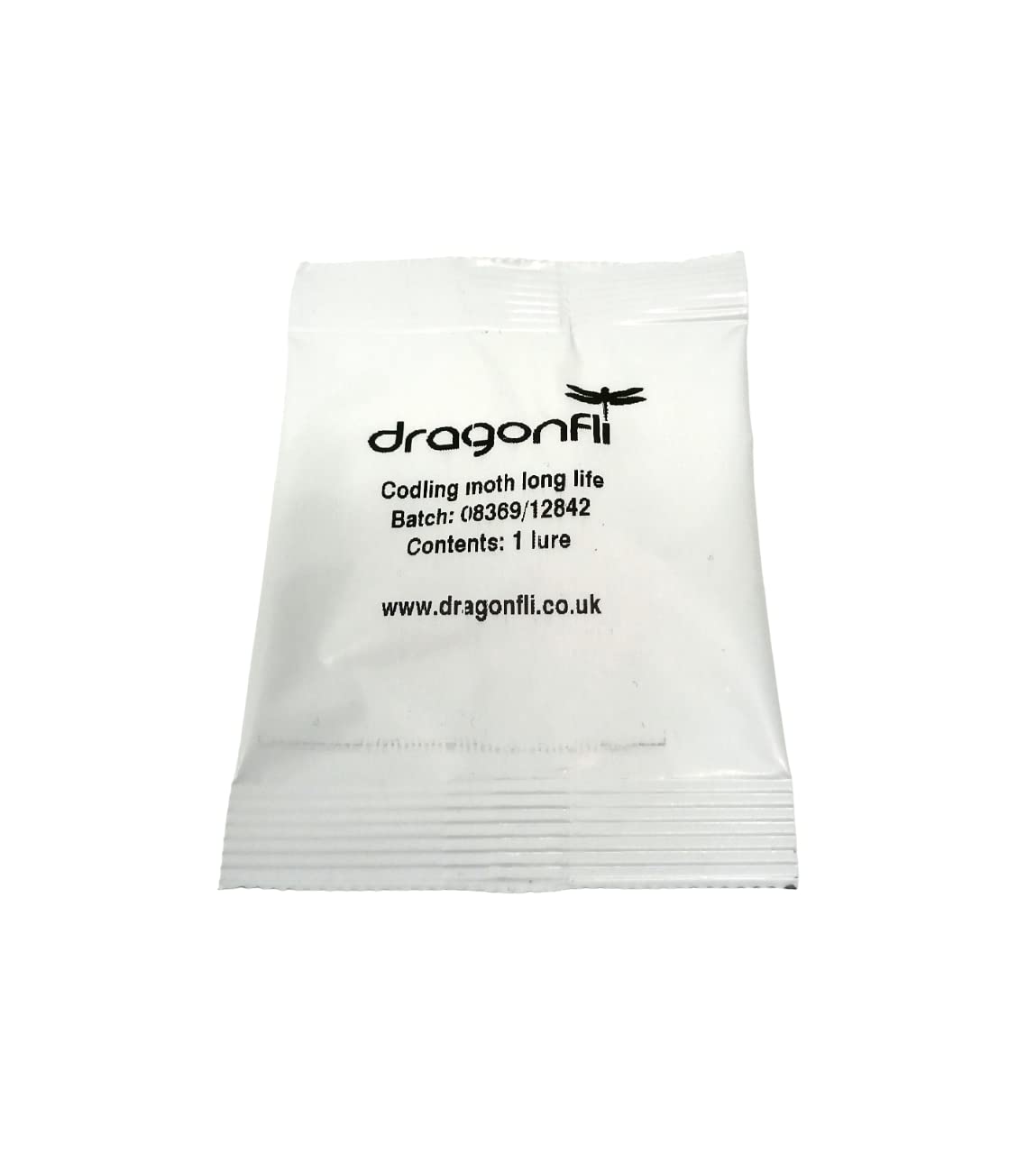 Dragonfli Codling Moth Refill Pheromone Lure - Lasts 16 Weeks
