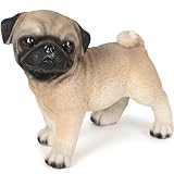 Fabriqué en résine composite de haute qualité et peint à la main par nos artisans.