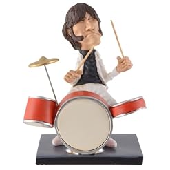 VOGLER Joh. Vogler GmbH Funny Life Rockstar John - Les Beatles, Paul McCartney, John Lennon, RIngo Starr, George Harrison VOGLER Joh. Vogler GmbH Funny Life Rockstar John – Image 2