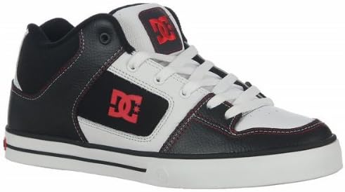 DC Men's Radar Skate Shoe