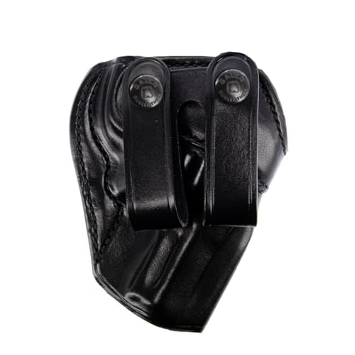 Galco Summer Comfort Inside Pant Holster for S&W L FR 686