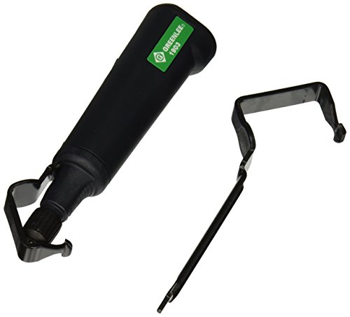 Greenlee 1903 pocket cable stripper