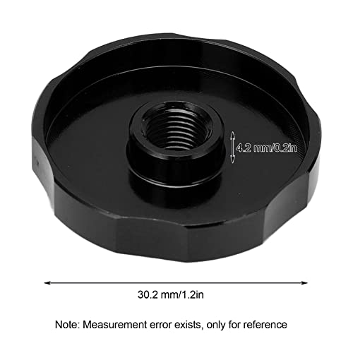 Bnineteenteam Coperchio della Camera d'Aria della