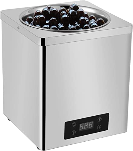 Machine tempérée du chocolat 7L pour buffet et restaurant - 2