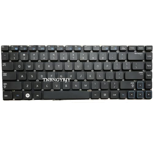 For SAMSUNG 300V4A 3430EA 305E4A 305V4A 300E4A 200A4Y �C�������p�m�[�g�p�\�R�� �L�[�{�[�h�p��