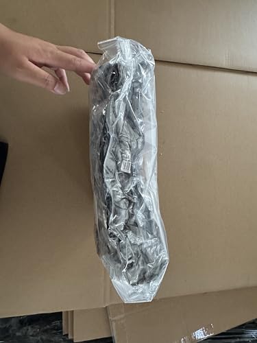 Pawk hundebet Grosse Hunde, XL Hundekissen Waschbar Abnehmbar, Hundekorb Flauschig Atmungsaktiv Anti-Rutsch, Hundebetten für Mittelgroße und Grosse Hunde, 107x69x10cm