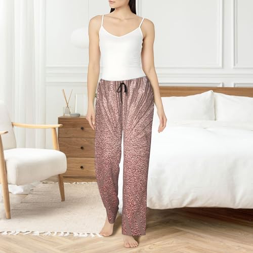 Pantalon de pyjama léger EdWal résolvant les nuits trop chaudes - 6