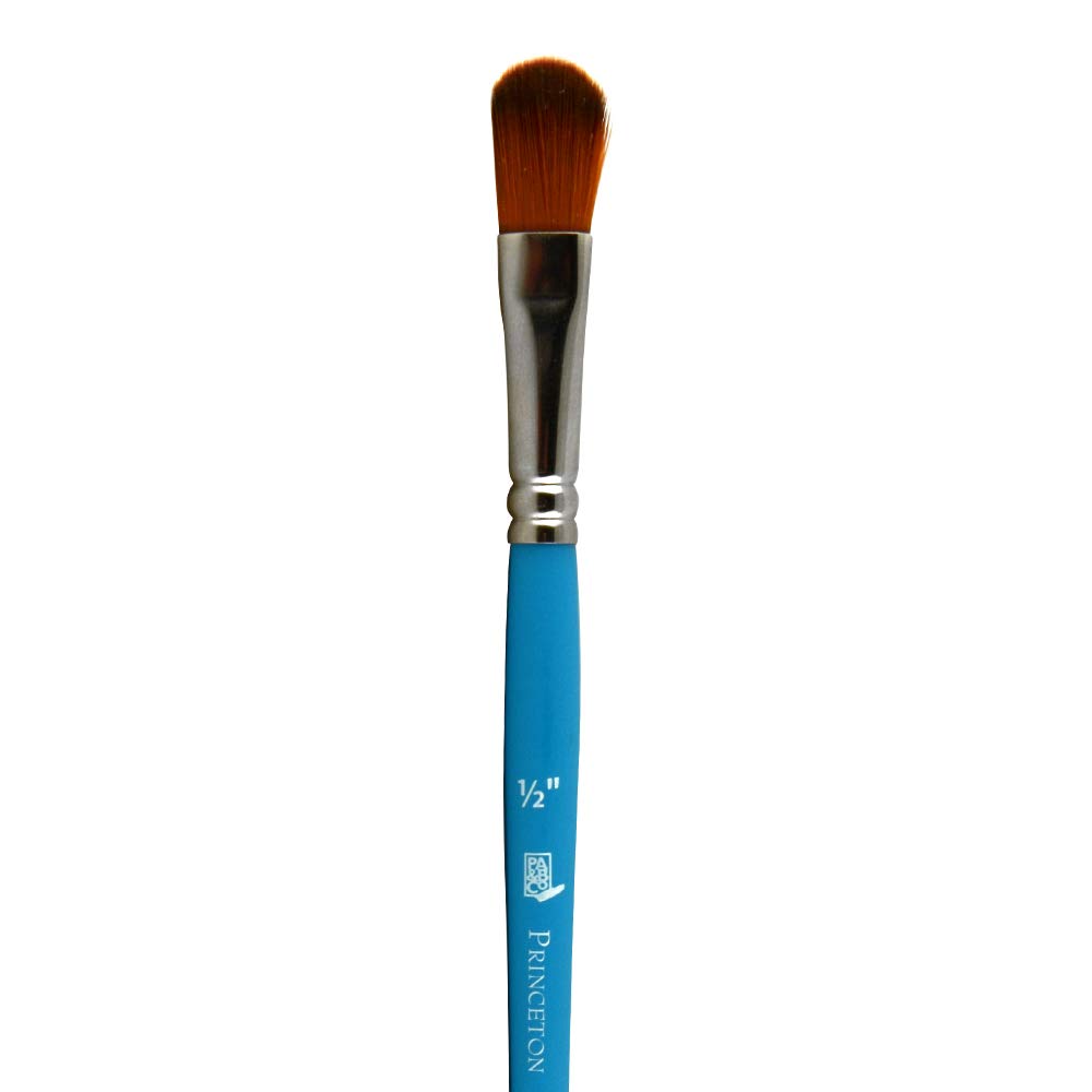 Amazon.com: Princeton Select Artiste, Series 3750, Paint Brush for
