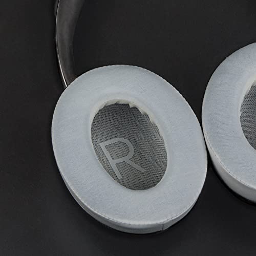 SOULWIT chłodząco-żelowych wymienne poduszki nausznik do Bose 700 (NC700) bezprzewodowe Słuchawki, poduszki nauszników z miękką skórą, gęsta pianka redukująca hałas, dodatkowa grubość