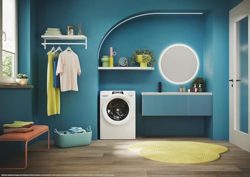 CANDY LAVATRICE RO 1284DWMST/1-S