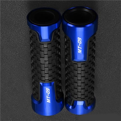 XIANHEN Motorrad Lenker Griffe Griff Grip Für Y&amaha MT09 MT 09 MT-09 Tracer GT 2014-2024 2023 2022 2021 2020