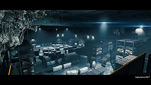 Image of Sony Interactive. Death Stranding Director's Cut (PS5) - PlayStation 5