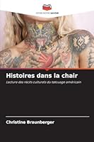 Histoires dans la chair 6209253504 Book Cover