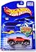 Price comparison product image Hot Wheels Mega-Duty #150 Year: 2002