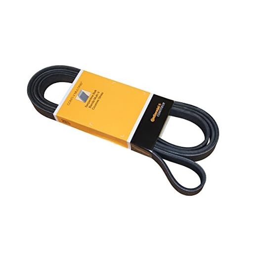 CRP Automotive ContiTech PK060994 Serpentine Belt