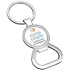 K&M 16022 Universal Drink Holder for Microphone Stand + Keepdrum Bottle Opener #3